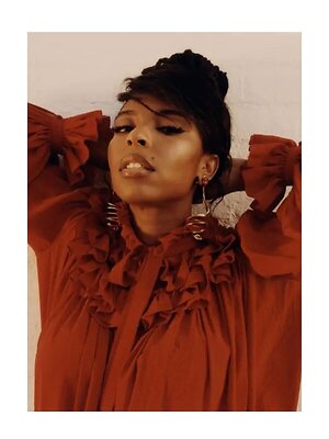 Jessica Williams leaked photo #6
