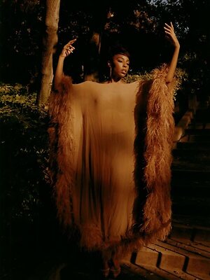 Jessica Williams leaked photo #7