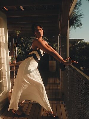 Jessica Williams leaked photo #16