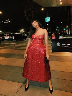 Jessica Williams leaked photo #29