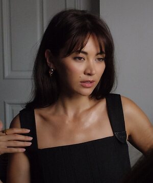 Jessica Yu Li Henwick leaked photo #2