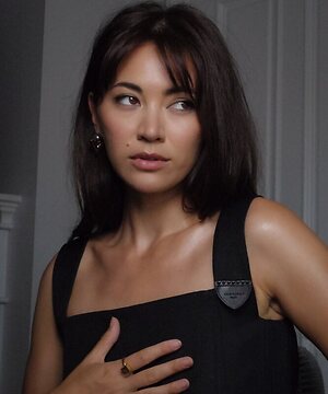 Jessica Yu Li Henwick leaked photo #3