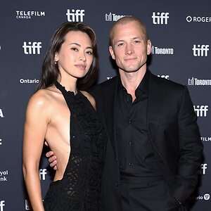 Jessica Yu Li Henwick leaked photo #23