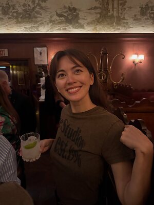 Jessica Yu Li Henwick