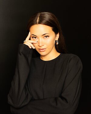 Jessica Yu Li Henwick leaked photo #38