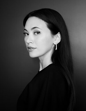 Jessica Yu Li Henwick