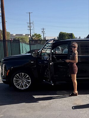 Jessica Yu Li Henwick leaked photo #44