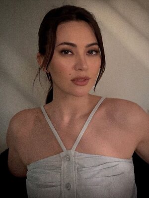 Jessica Yu Li Henwick leaked photo #50