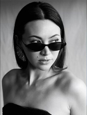 Jessica Yu Li Henwick leaked photo #57