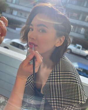 Jessica Yu Li Henwick leaked photo #64