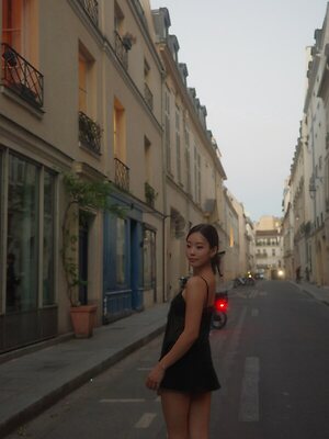 Jessica leaked photo #9