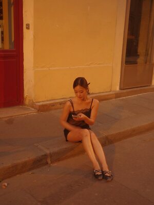 Jessica leaked photo #11