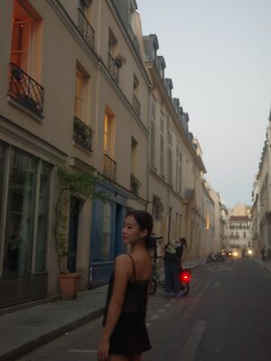 Jessica leaked photo #14