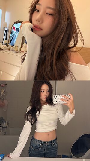 Jessica leaked photo #27
