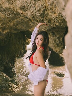 Jessica leaked photo #34