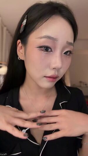 Jessica leaked photo #114