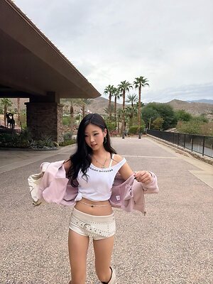 Jessica leaked photo #149