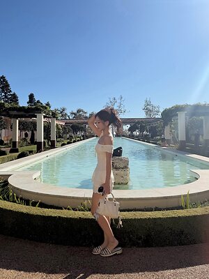 Jessica leaked photo #162