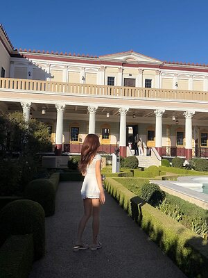 Jessica leaked photo #167