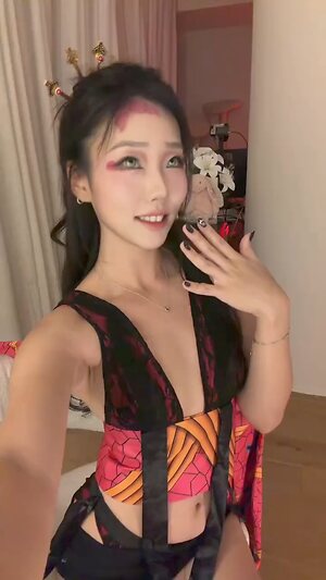 Jessica leaked photo #175