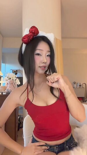 Jessica leaked photo #198