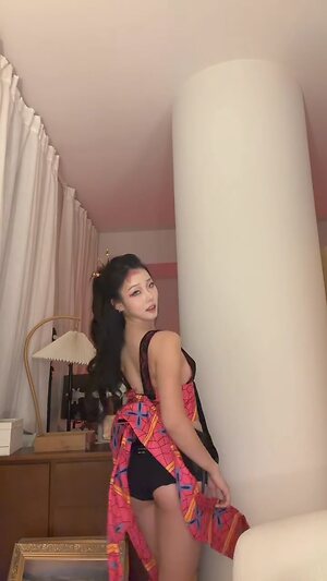Jessica leaked photo #211