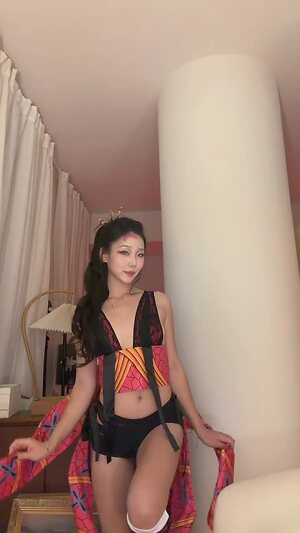 Jessica leaked photo #212