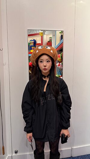 Jessica leaked photo #285