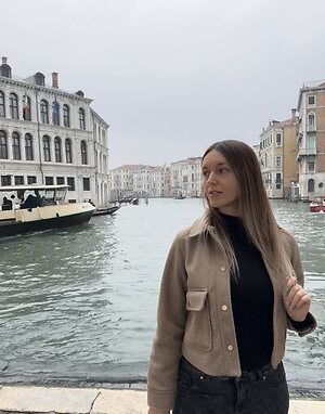 JessicaAidennn leaked photos