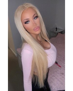 jessicadolllondon leaked photo #42