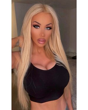 jessicadolllondon leaked photo #49