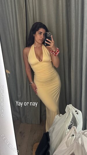 jessicamarchi Nude Leaked Photo #16