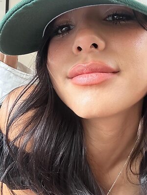 Jessicamichel__ leaked photo #8