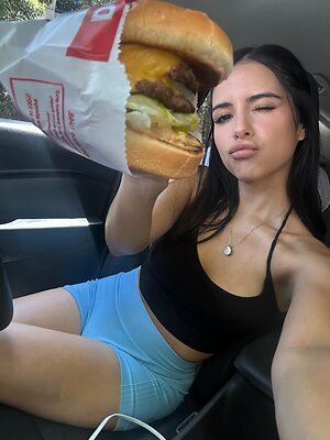 Jessicamichel__ leaked photo #13