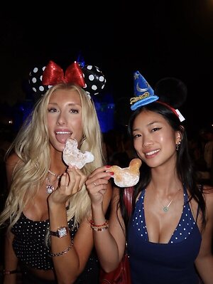 jessicaoskam leaked photo #16