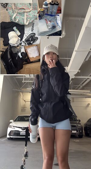 jessicaoskam leaked photo #27