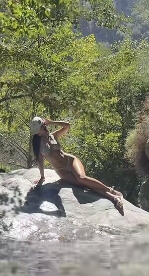 jessicaoskam leaked photo #38