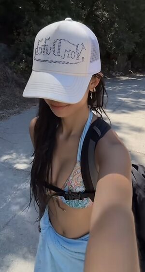 jessicaoskam leaked photo #44