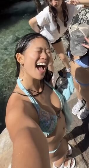 jessicaoskam leaked photo #50