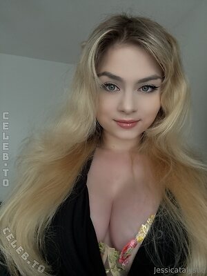 Jessicatalystic leaked photo #142