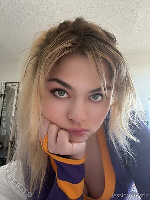 Jessicatalystic