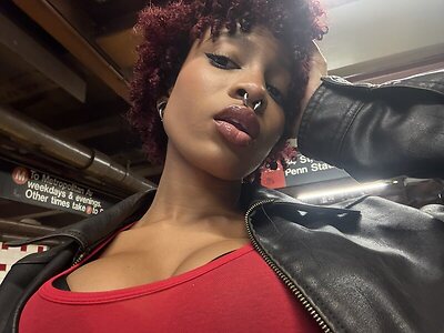 Jessickitty leaked photo #2