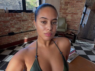 Jessicvpimentel leaked photo #3