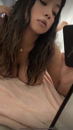 Jess.ido Nude Leaked Photo #23