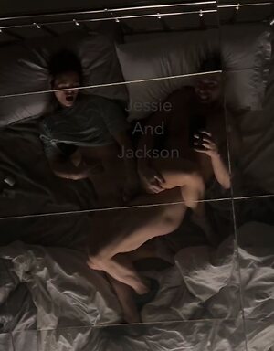 Jessie and Jackson Nude Leaked Photo #3