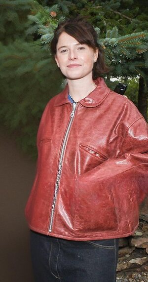 Jessie Buckley leaked photo #24