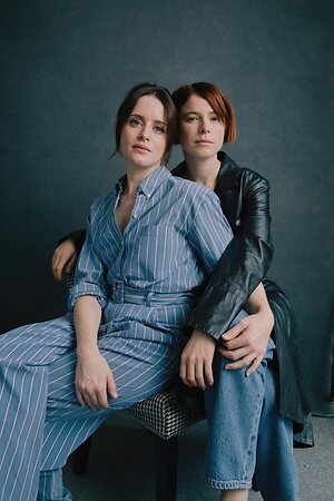 Jessie Buckley leaked photo #35