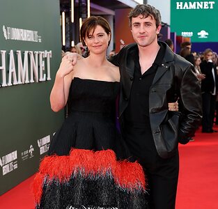 Jessie Buckley leaked photo #39