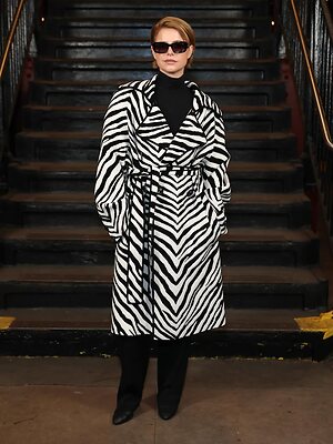 Jessie Buckley leaked photo #49