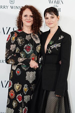 Jessie Buckley leaked photo #52
